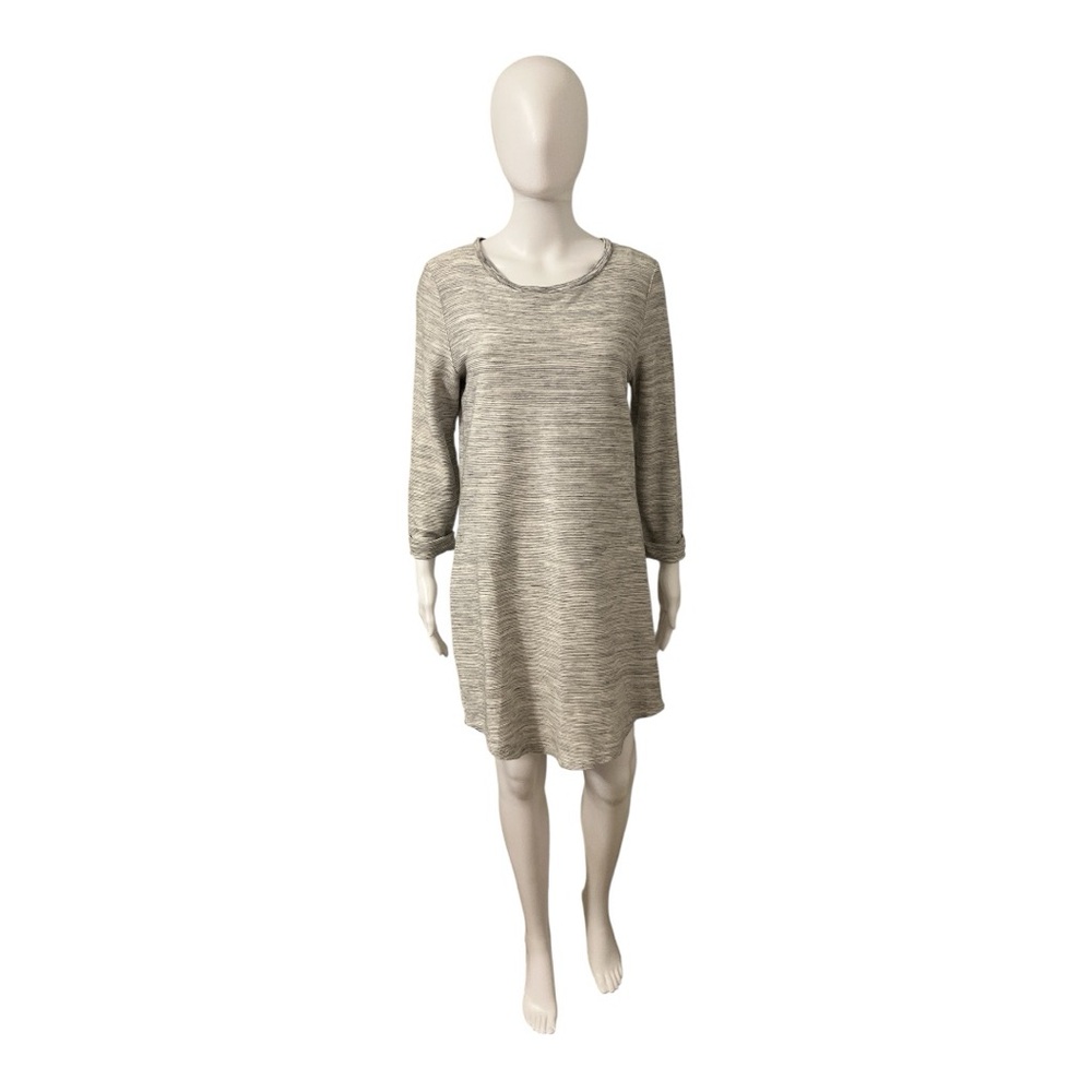 Gap Factory Gray Dress Size M